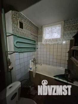 1-к квартира, вторичка, 31м2, 1/5 этаж