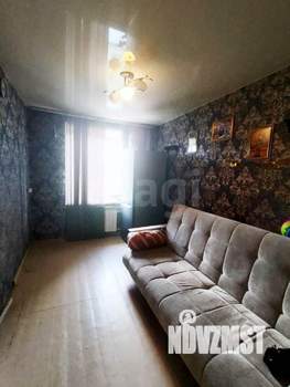 1-к квартира, вторичка, 23м2, 5/5 этаж