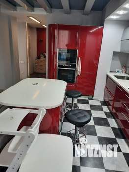 4-к квартира, вторичка, 117м2, 7/11 этаж