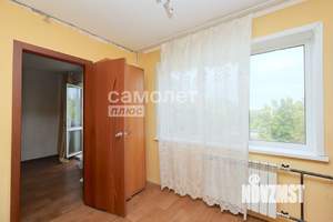 4-к квартира, вторичка, 61м2, 3/5 этаж