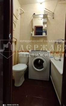 1-к квартира, вторичка, 23м2, 5/5 этаж