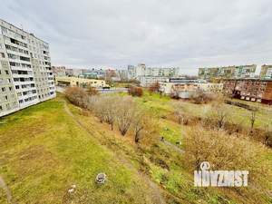 3-к квартира, вторичка, 64м2, 5/9 этаж