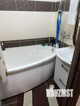 4-к квартира, вторичка, 80м2, 10/10 этаж