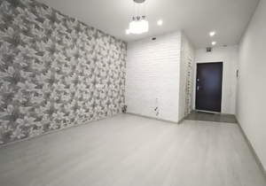 Студия квартира, вторичка, 27м2, 6/15 этаж