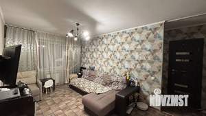 1-к квартира, вторичка, 31м2, 4/9 этаж