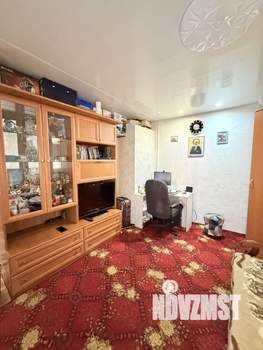 1-к квартира, вторичка, 29м2, 2/5 этаж