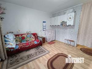 1-к квартира, вторичка, 25м2, 3/9 этаж