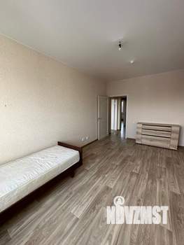 3-к квартира, вторичка, 71м2, 9/17 этаж