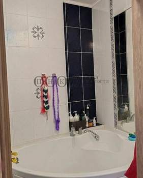 3-к квартира, вторичка, 74м2, 4/10 этаж