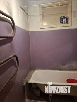 1-к квартира, вторичка, 31м2, 1/5 этаж