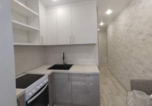 2-к квартира, вторичка, 48м2, 5/5 этаж