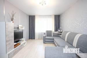 2-к квартира, вторичка, 56м2, 6/10 этаж