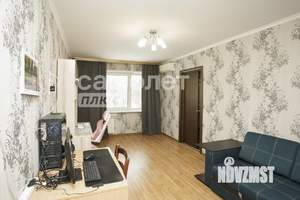 3-к квартира, вторичка, 56м2, 1/5 этаж