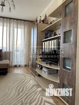 3-к квартира, вторичка, 60м2, 3/9 этаж