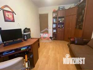 4-к квартира, вторичка, 103м2, 7/11 этаж