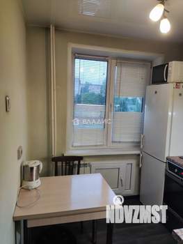 2-к квартира, вторичка, 44м2, 3/5 этаж