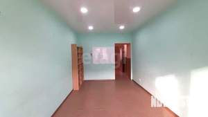 2-к квартира, вторичка, 69м2, 1/12 этаж