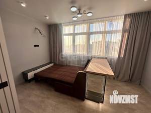 1-к квартира, вторичка, 29м2, 15/15 этаж