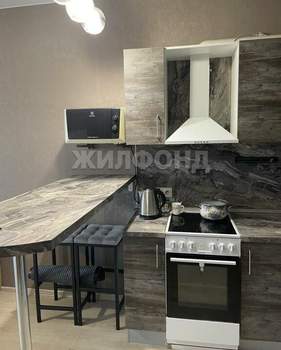 Студия квартира, вторичка, 26м2, 6/16 этаж