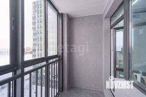 Студия квартира, вторичка, 22м2, 7/15 этаж