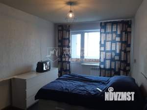 1-к квартира, вторичка, 31м2, 5/5 этаж