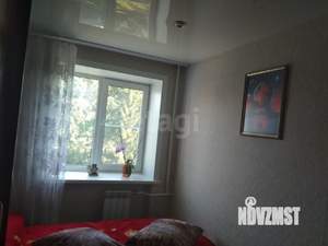 2-к квартира, вторичка, 43м2, 3/5 этаж