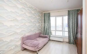 1-к квартира, вторичка, 33м2, 5/9 этаж