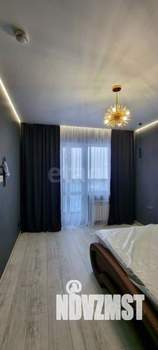 2-к квартира, вторичка, 43м2, 14/16 этаж