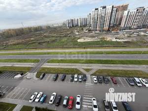 Студия квартира, вторичка, 27м2, 7/15 этаж