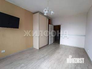 Студия квартира, вторичка, 27м2, 3/7 этаж