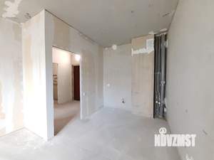 2-к квартира, вторичка, 36м2, 5/16 этаж