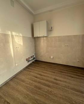 1-к квартира, вторичка, 33м2, 3/16 этаж