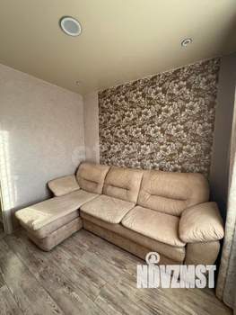 3-к квартира, вторичка, 63м2, 8/10 этаж