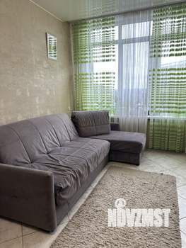 2-к квартира, вторичка, 51м2, 4/17 этаж