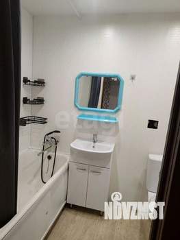 3-к квартира, вторичка, 58м2, 4/5 этаж