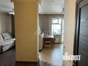 1-к квартира, вторичка, 38м2, 16/18 этаж
