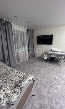 3-к квартира, вторичка, 46м2, 2/5 этаж