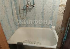 2-к квартира, вторичка, 44м2, 1/2 этаж