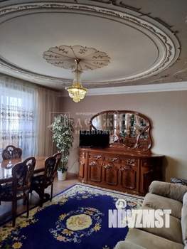 3-к квартира, вторичка, 62м2, 7/10 этаж