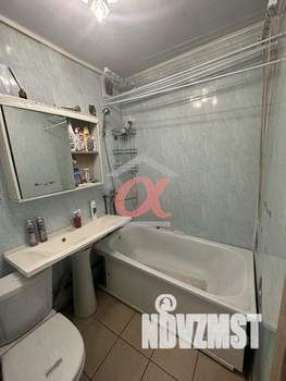 1-к квартира, вторичка, 33м2, 5/5 этаж