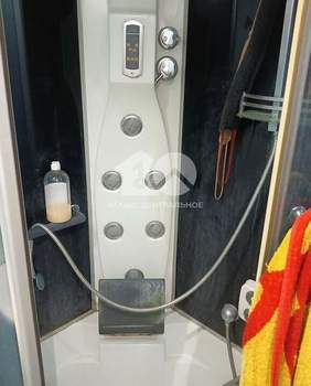 1-к квартира, вторичка, 30м2, 4/5 этаж