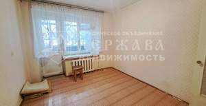 3-к квартира, вторичка, 62м2, 1/5 этаж