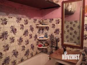 1-к квартира, вторичка, 17м2, 1/9 этаж