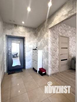 1-к квартира, вторичка, 46м2, 14/18 этаж