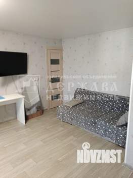 2-к квартира, вторичка, 41м2, 3/5 этаж