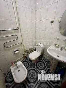 4-к квартира, вторичка, 99м2, 3/5 этаж