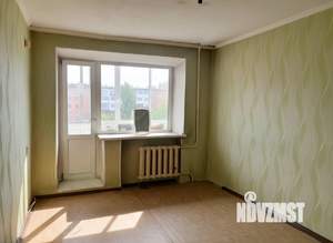 2-к квартира, вторичка, 46м2, 4/5 этаж