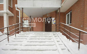 2-к квартира, вторичка, 41м2, 1/10 этаж