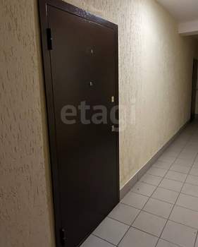 1-к квартира, вторичка, 33м2, 10/16 этаж