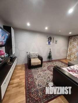 2-к квартира, вторичка, 45м2, 5/5 этаж